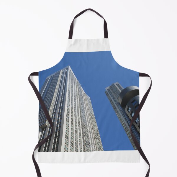 Item preview, Modern Architecture, Skyscraper, Jersey City, New Jersey  designed and sold by lenspiro.