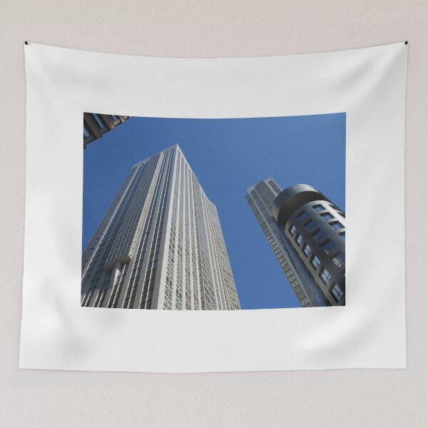 Item preview, Modern Architecture, Skyscraper, Jersey City, New Jersey  designed and sold by lenspiro.