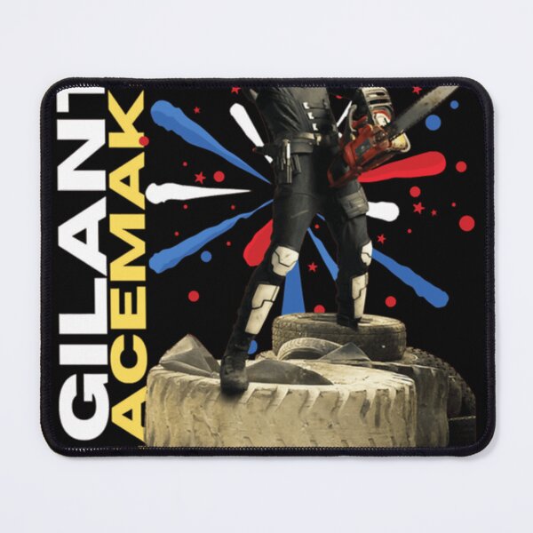 Item preview, Vigilante Peacemaker Action Hero Statue Art designed and sold by todjimudu.