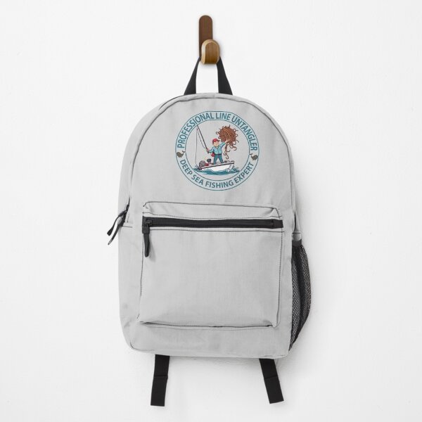 Item preview, Fishing designed and sold by Moxie Ink Lady.