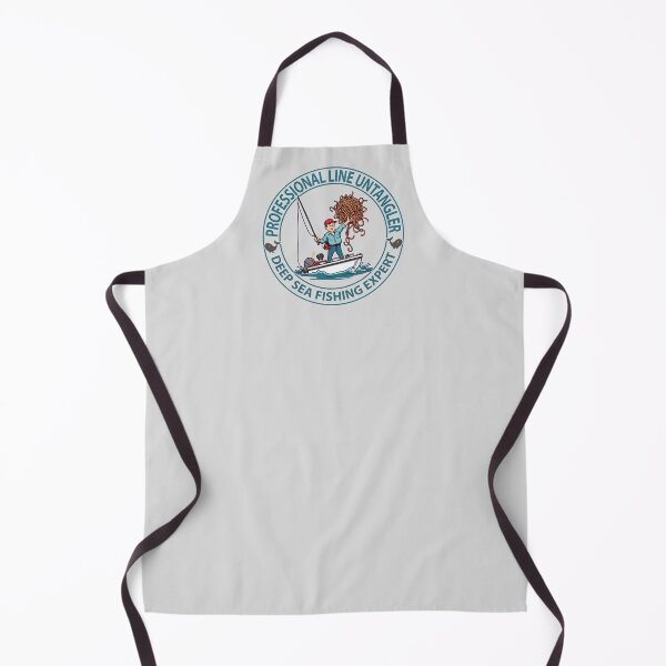 Item preview, Fishing designed and sold by Moxie Ink Lady.