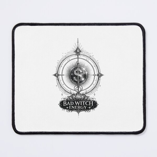 Item preview, Gothic Witch energy Sigil designed and sold by BlondeBalance.