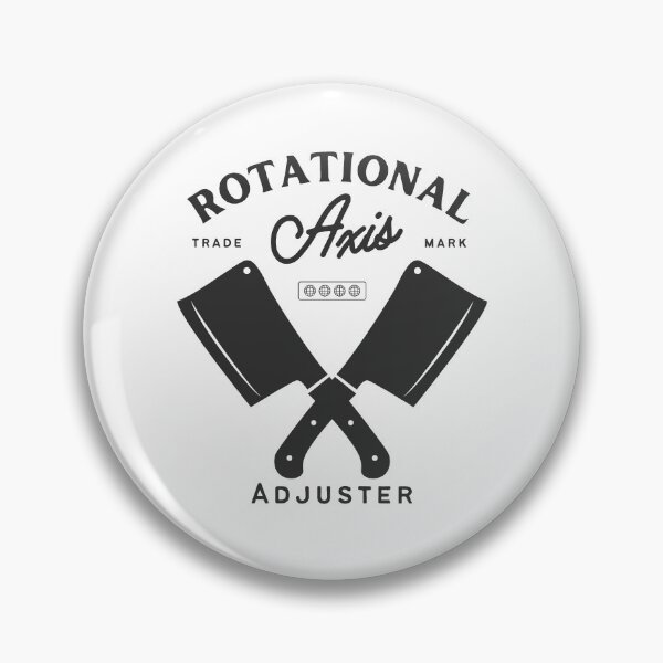 Item preview, Rotational axis adjuster designed and sold by Peerless-Prime.