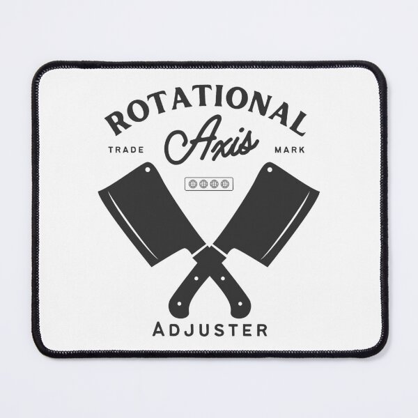 Item preview, Rotational axis adjuster designed and sold by Peerless-Prime.