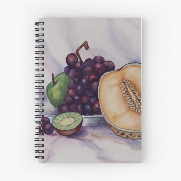 Item preview, Appetizing fruits designed and sold by Ginette Ash.