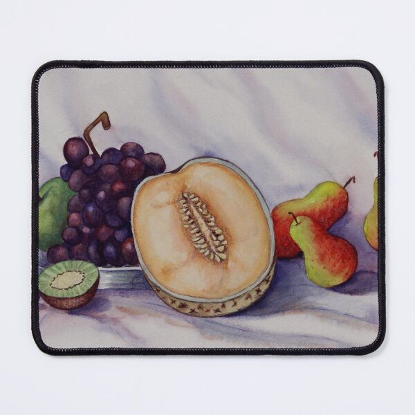 Item preview, Appetizing fruits designed and sold by Ginette Ash.