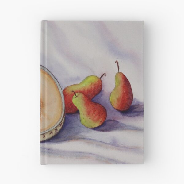 Item preview, Appetizing fruits designed and sold by Ginette Ash.