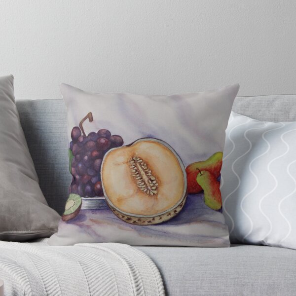 Item preview, Appetizing fruits designed and sold by Ginette Ash.