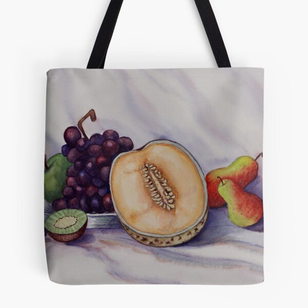 Item preview, Appetizing fruits designed and sold by Ginette Ash.