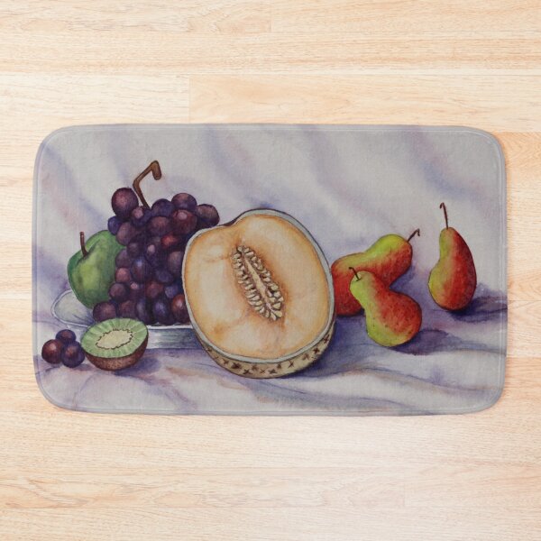 Item preview, Appetizing fruits designed and sold by Ginette Ash.