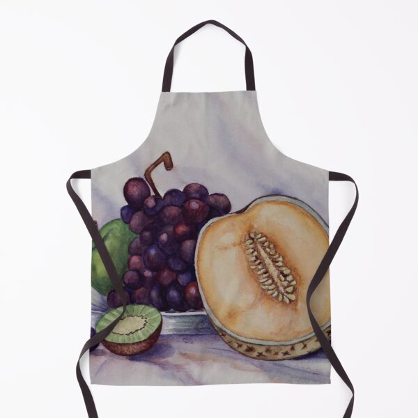 Item preview, Appetizing fruits designed and sold by Ginette Ash.