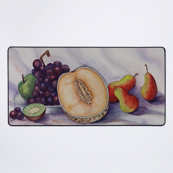 Item preview, Appetizing fruits designed and sold by Ginette Ash.