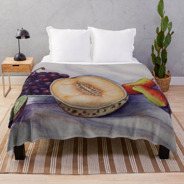 Item preview, Appetizing fruits designed and sold by Ginette Ash.