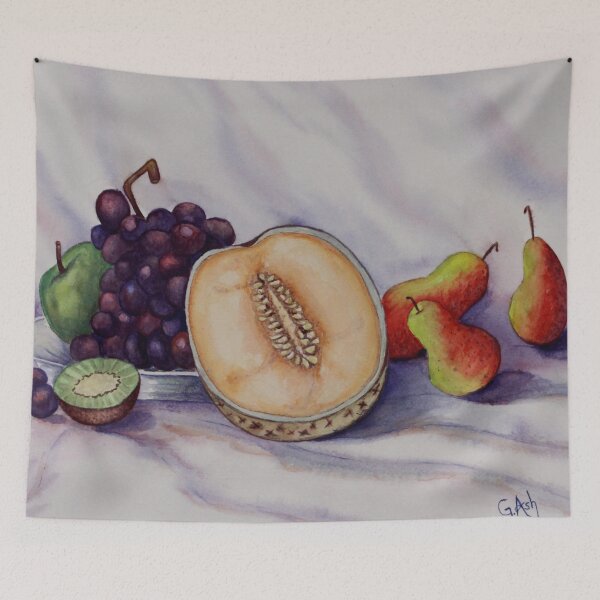 Item preview, Appetizing fruits designed and sold by Ginette Ash.