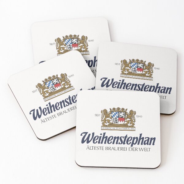 Item preview, weihenstephaner merch designed and sold by lawrenrosario.
