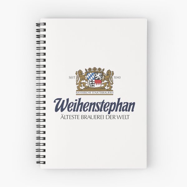 Item preview, weihenstephaner merch designed and sold by lawrenrosario.