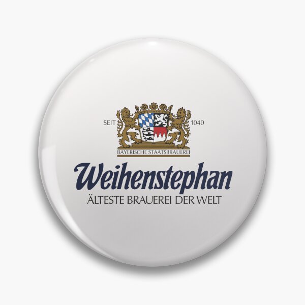 Item preview, weihenstephaner merch designed and sold by lawrenrosario.