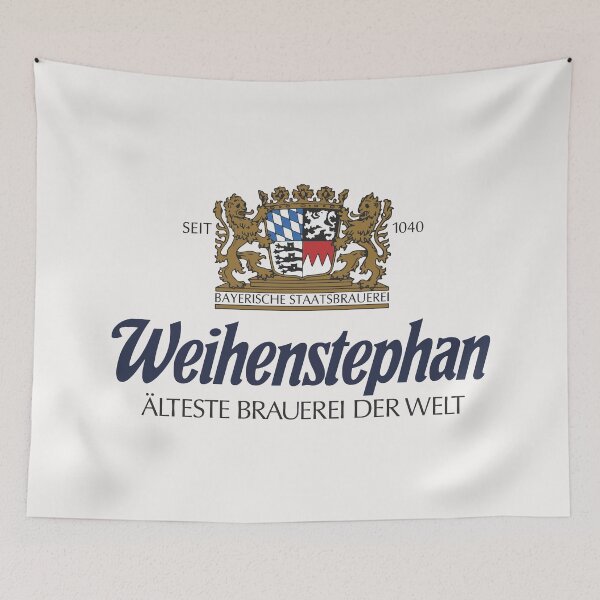 Item preview, weihenstephaner merch designed and sold by lawrenrosario.