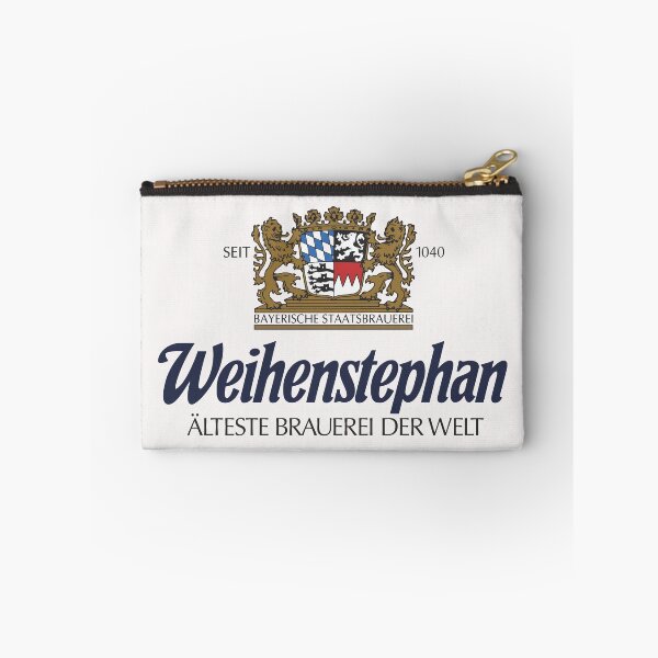 Item preview, weihenstephaner merch designed and sold by lawrenrosario.