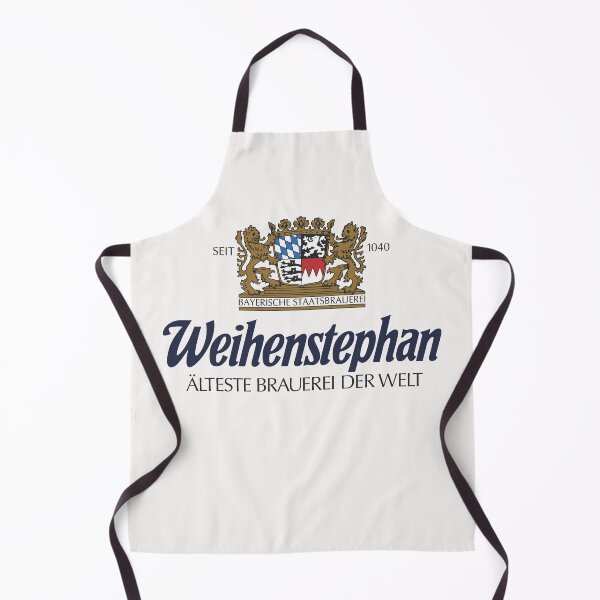 Item preview, weihenstephaner merch designed and sold by lawrenrosario.