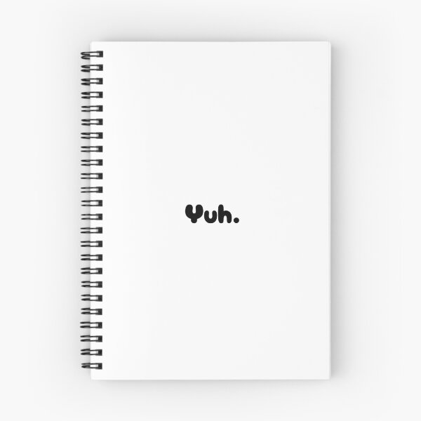 Item preview, Yuh. designed and sold by jessicapenman.