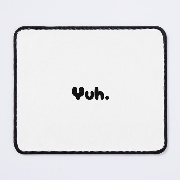 Item preview, Yuh. designed and sold by jessicapenman.