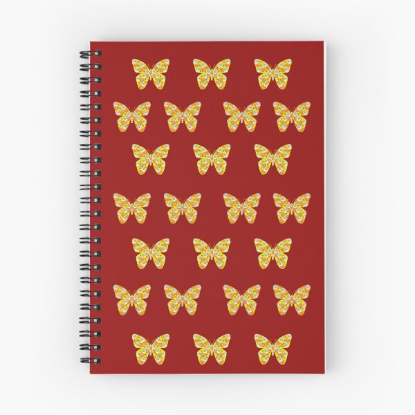Item preview, Spring is here – flowers and butterflies designed and sold by MarionsArt.