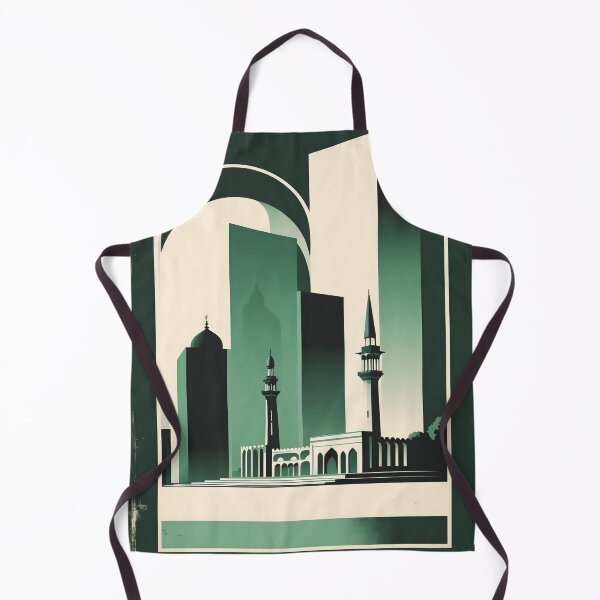 Item preview, Sheikhupra Pakistan Retro Vintage Travel Souvenir designed and sold by TravelersGems.