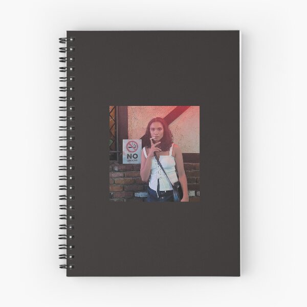 Item preview, Samira Mohan — “No Smoking” designed and sold by Heart to Heart.