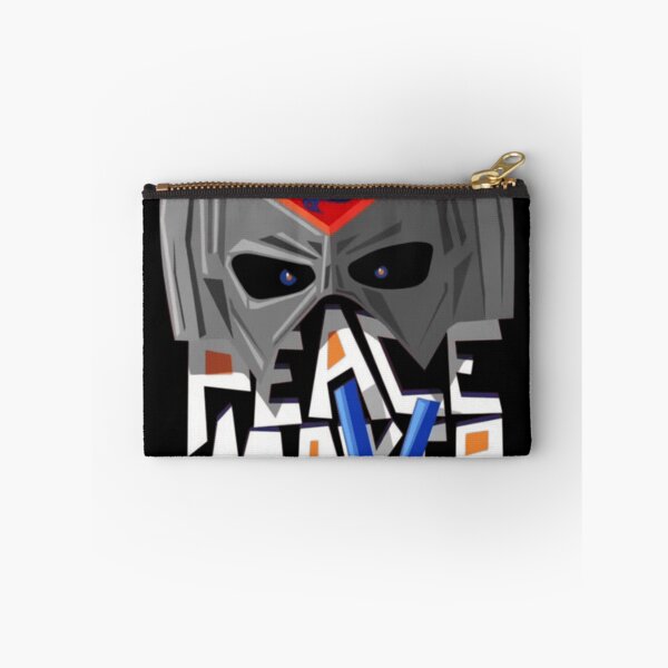 Item preview, Vigilante Peacemaker Helmet Icon Graphic designed and sold by todjimudu.