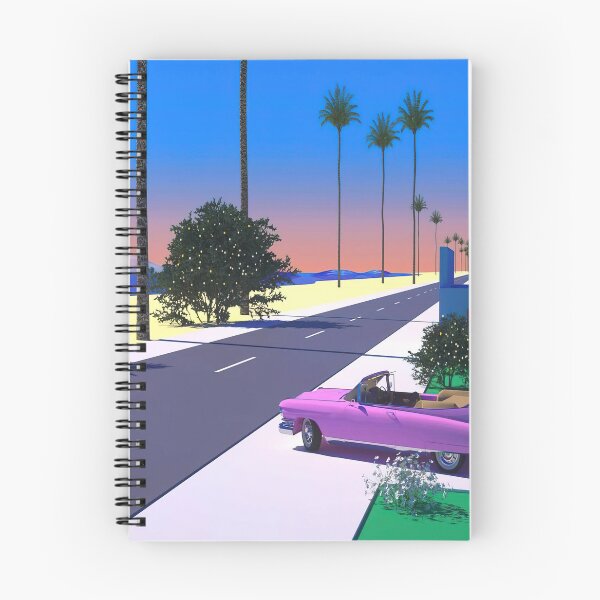 Item preview, Retro Japanese Coastal Dream-2 - Hiroshi Nagai city pop designed and sold by kg07-.