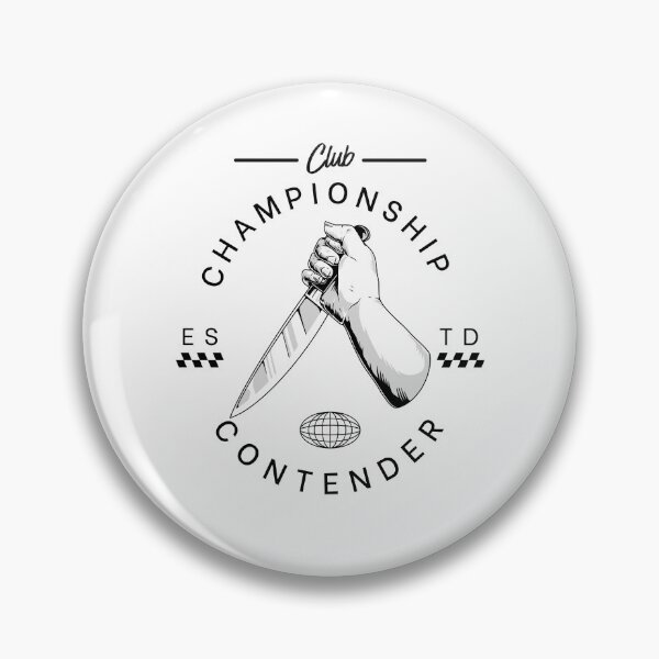 Item preview, Club championship contender designed and sold by Peerless-Prime.