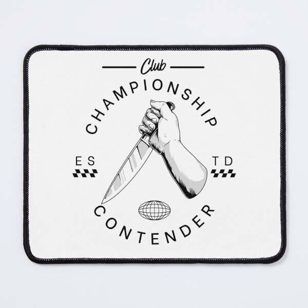 Item preview, Club championship contender designed and sold by Peerless-Prime.