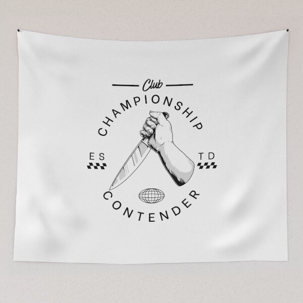 Item preview, Club championship contender designed and sold by Peerless-Prime.