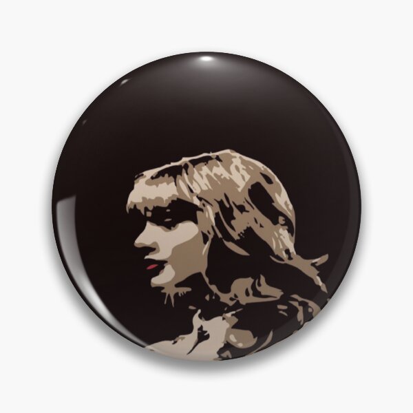 Item preview, Stylized Portrait of Taylor swift  designed and sold by design-emperor.