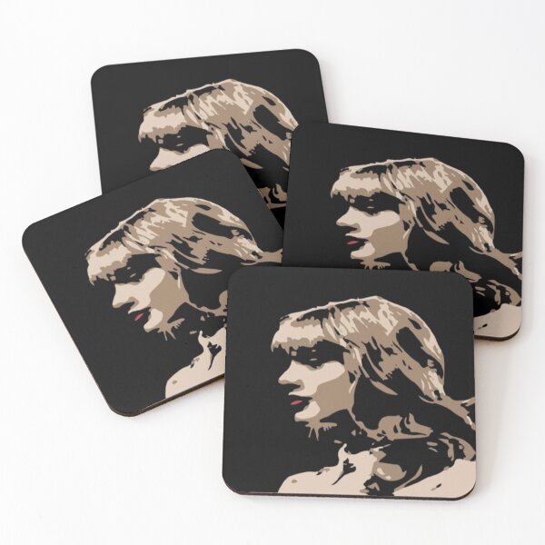 Item preview, Stylized Portrait of Taylor swift  designed and sold by design-emperor.