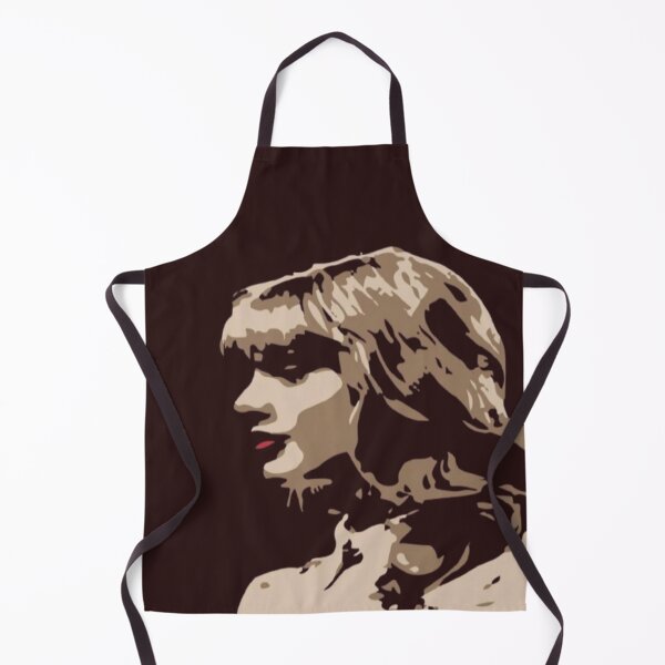 Item preview, Stylized Portrait of Taylor swift designed and sold by design-emperor.