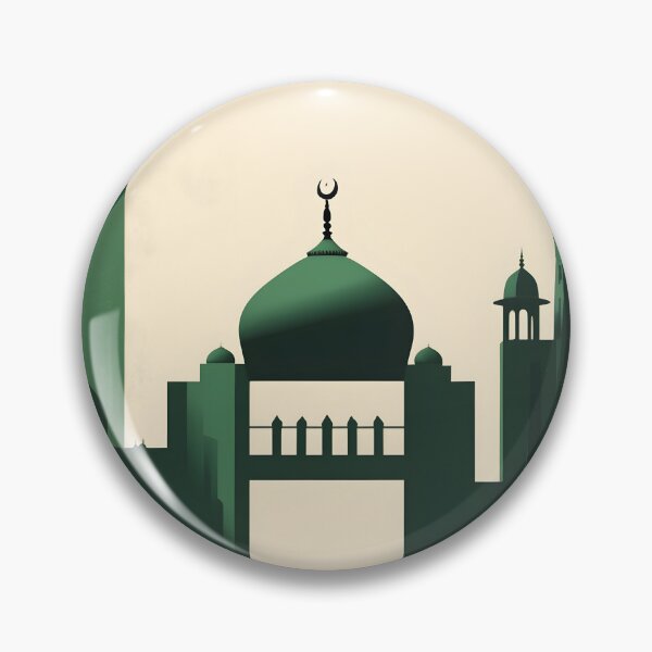 Item preview, Kamoke Pakistan Retro Vintage Travel Souvenir designed and sold by TravelersGems.