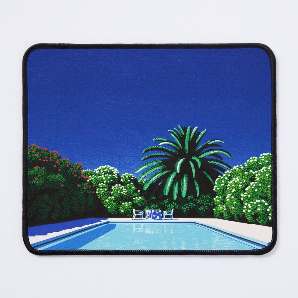 Item preview, Retro Japanese Coastal Dream-23 - Hiroshi Nagai city pop designed and sold by kg07-.