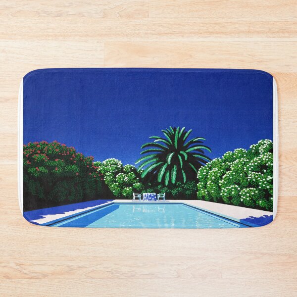 Item preview, Retro Japanese Coastal Dream-23 - Hiroshi Nagai city pop designed and sold by kg07-.