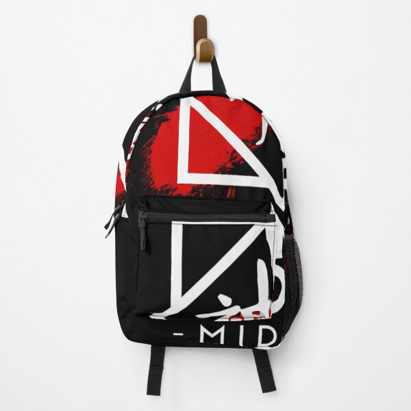 Item preview, Shinra Corp - Midgar  designed and sold by 365studentdays.