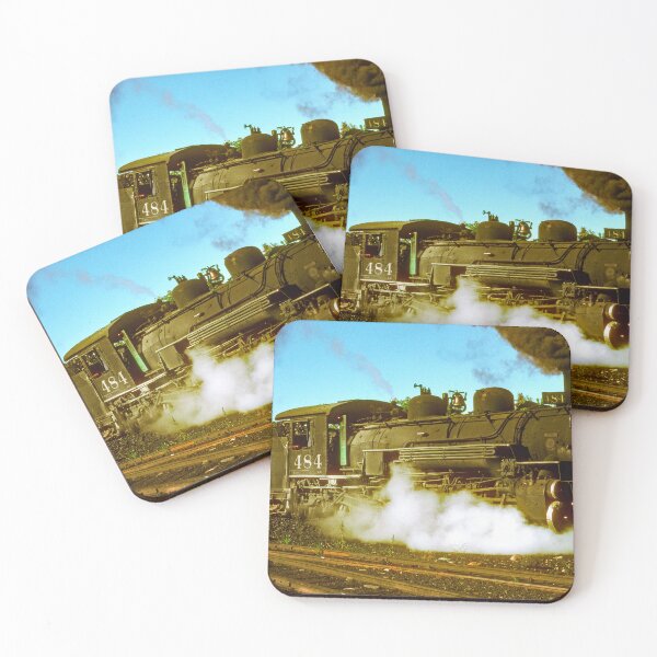 Item preview, Steam Engine, Locomotive of Yesteryear designed and sold by AMacGPhilly.