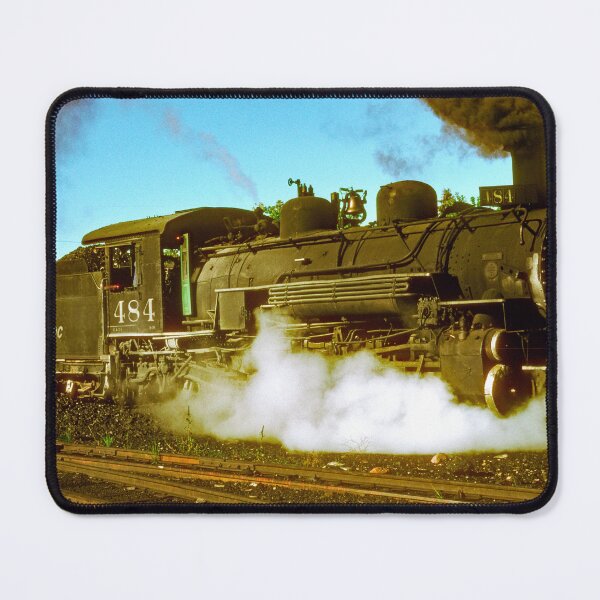 Item preview, Steam Engine, Locomotive of Yesteryear designed and sold by AMacGPhilly.