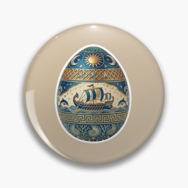Item preview, Easter Egg Design | Cute Easter Shirt designed and sold by Hanna Dreamy.