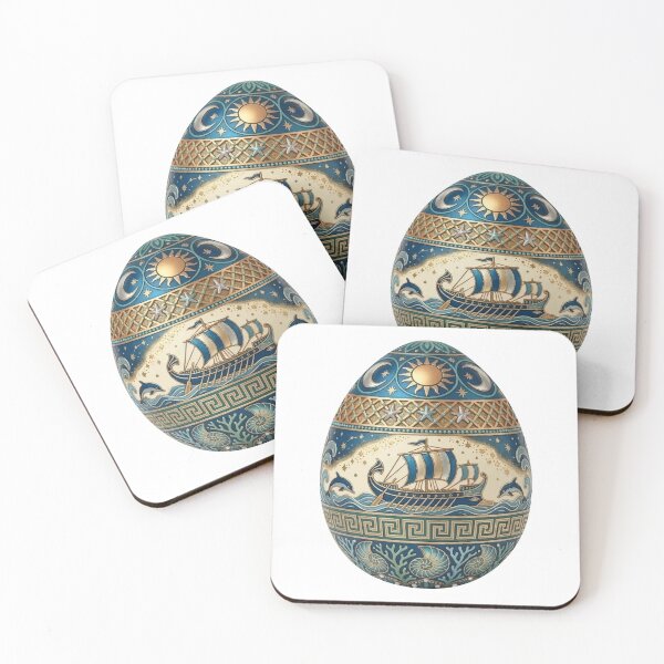 Item preview, Easter Egg Design | Cute Easter Shirt designed and sold by Hanna Dreamy.