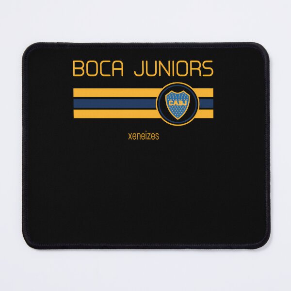 Item preview, Superliga - Boca Juniors (Home Navy)  designed and sold by 365studentdays.