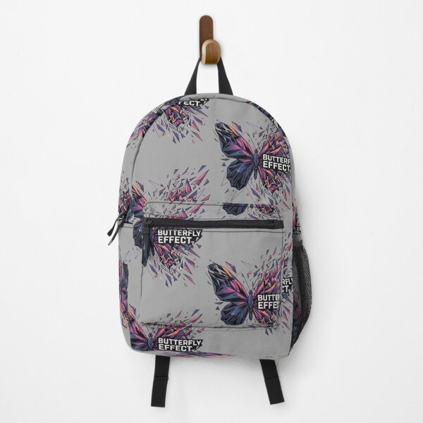Item preview, Butterfly Effect Geometric Chaos designed and sold by Top Lines.