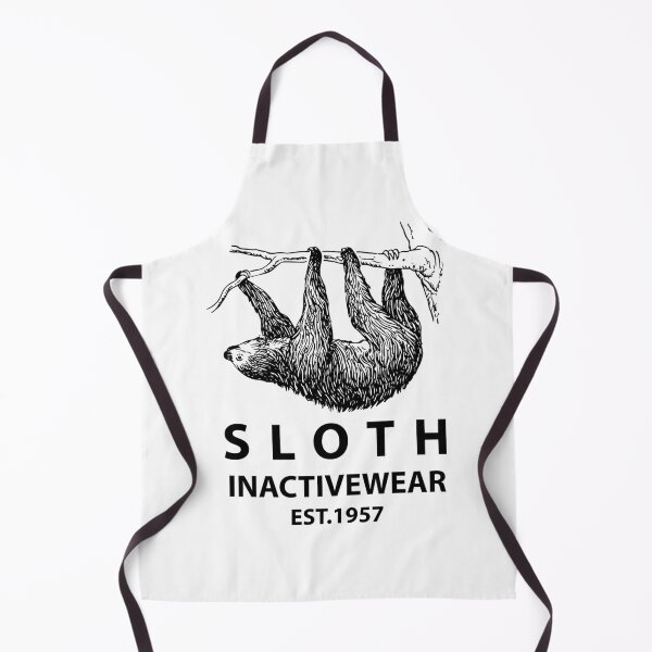 Item preview, Sloth Inactivewear designed and sold by 365studentdays.