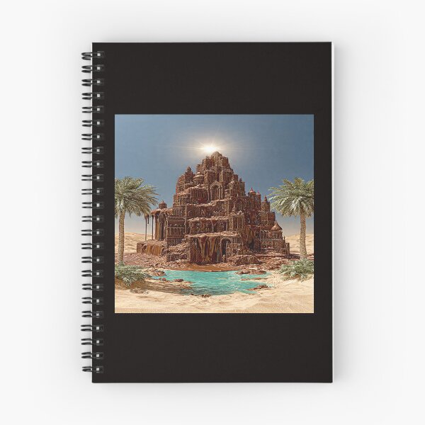 Item preview, The Melting Kingdom of Cocoa #4 designed and sold by Helios Be. Lavsh.