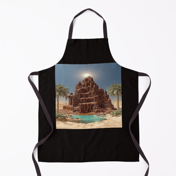 Item preview, The Melting Kingdom of Cocoa #4 designed and sold by Helios Be. Lavsh.